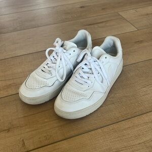 Veja V-90 Extra White Sneakers size 40